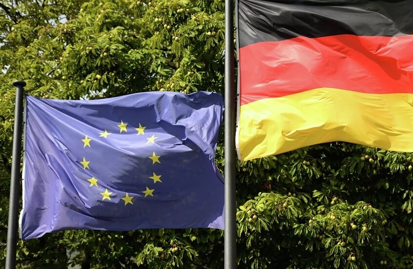 وزير الخارجية الألماني يدعو لموقف أوروبي موحد بشأن عقوبات جديدة على إيران