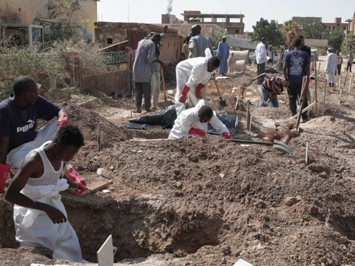 تحقيق “سودان تربيون” يكشف أهوال الفاشر عاصمة ولاية شمال دارفور