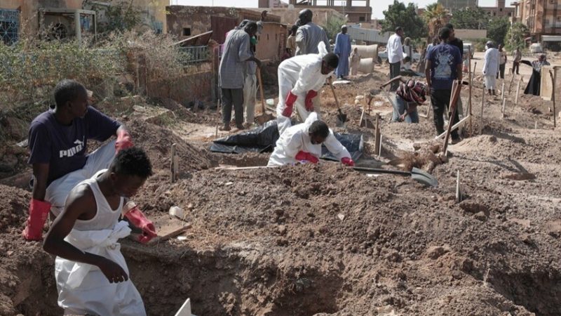 تحقيق “سودان تربيون” يكشف أهوال الفاشر عاصمة ولاية شمال دارفور