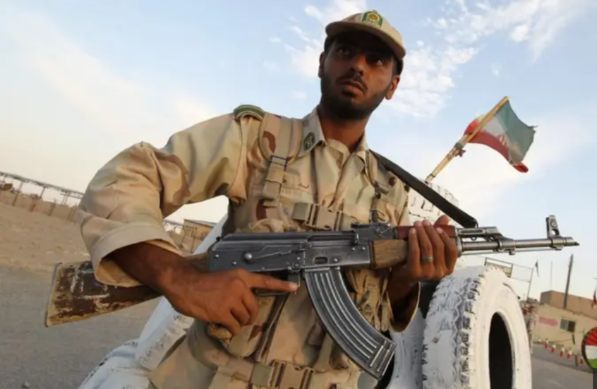 الاستخبارات الإيرانية تعلن تفكيك خلايا إرهابية “صناعة صهيونية” في زاهدان