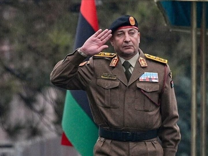 ما علاقتها بسقوط طائرة رئيس الأركان الليبي؟.. تركيا تحقق مع مضيفة طيران قبرصية