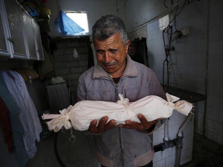 اليونيسيف: أكثر من 100 طفل قتلوا في غزة منذ وقف إطلاق النار