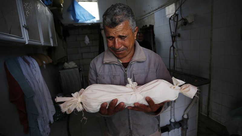 اليونيسيف: أكثر من 100 طفل قتلوا في غزة منذ وقف إطلاق النار