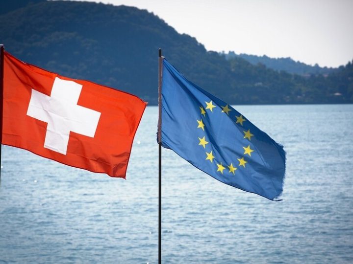 سويسرا تحدث قائمة عقوباتها ضد روسيا