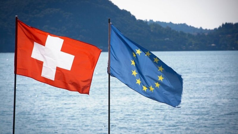 سويسرا تحدث قائمة عقوباتها ضد روسيا