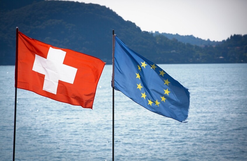 سويسرا تحدث قائمة عقوباتها ضد روسيا