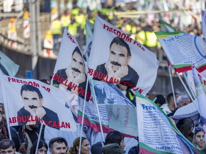 حزب العمال الكردستاني: معارك حلب تهدف لتقويض وقف إطلاق النار مع أنقرة