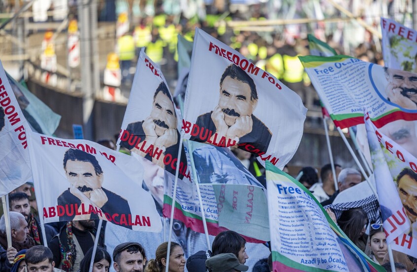 حزب العمال الكردستاني: معارك حلب تهدف لتقويض وقف إطلاق النار مع أنقرة
