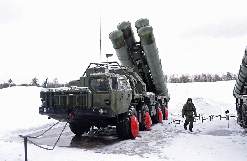 الدفاع الجوي يدمر 40 مسيرة أوكرانية معادية فوق مناطق روسية خلال 5 ساعات