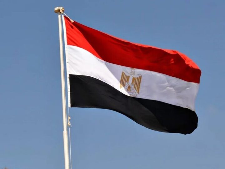 مصر توجه رسالة مؤثرة للمغرب