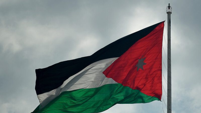 الأردن: تابعنا قرار واشنطن بشأن “الإخوان المسلمين” والجماعة في المملكة منحلة بقرار قضائي منذ سنوات