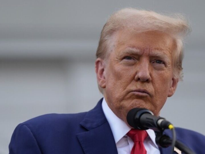 مستشار خامنئي يرد على ترامب: هذه أسماء قتلة الشعب الإيراني