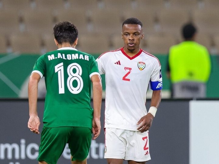 سوريا تودع كأس أمم آسيا تحت 23 سنة (فيديو)