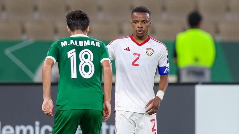 سوريا تودع كأس أمم آسيا تحت 23 سنة (فيديو)