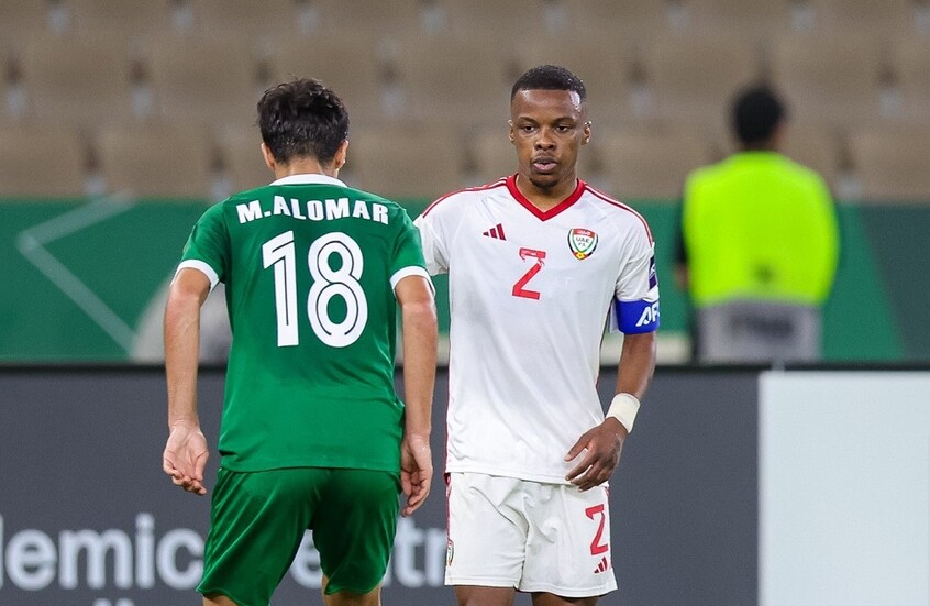 سوريا تودع كأس أمم آسيا تحت 23 سنة (فيديو)