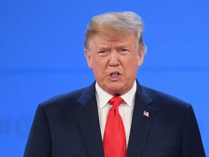 “صداقة غير متوقعة”.. “أكسيوس” يتحدث عن تغير علاقة ترامب وعمدة نيويورك ممداني