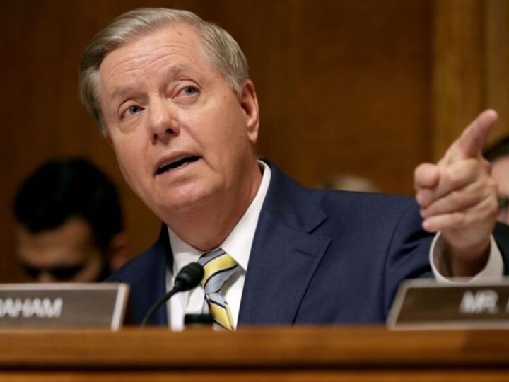 سيناتور أمريكي: تصريحات ترامب لدعم المحتجين الإيرانيين “لحظة تاريخية” تفوق انهيار جدار برلين