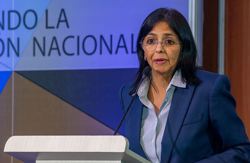 إعلام: فنزويلا تطلق سراح 4 أمريكيين على الأقل