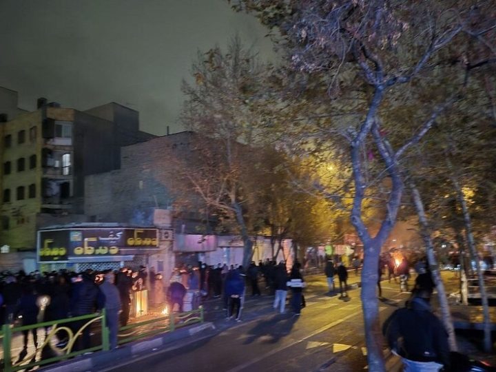 “أكبر العمليات الإرهابية التي شنها العدو”.. “فارس” تنشر تفاصيل حول الأحداث الأخيرة في إيران