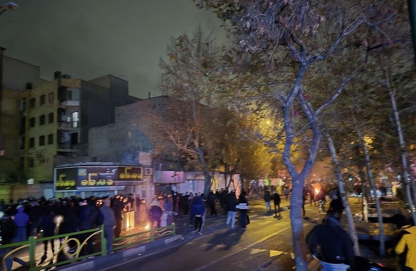 “أكبر العمليات الإرهابية التي شنها العدو”.. “فارس” تنشر تفاصيل حول الأحداث الأخيرة في إيران