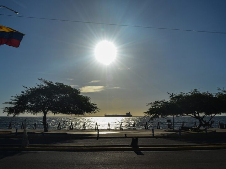 العدل الأمريكية تنشر وثيقة سرية عن “عملية كاراكاس”