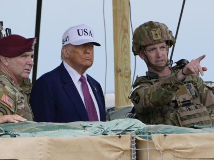 أزمة غرينلاند وواشنطن.. تحذيرات أوروبية من تداعيات خطيرة على الأمن الدولي