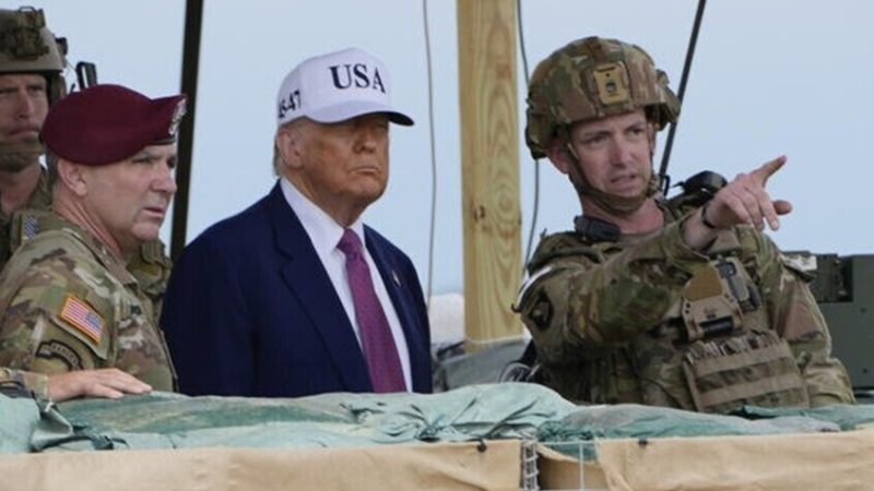 أزمة غرينلاند وواشنطن.. تحذيرات أوروبية من تداعيات خطيرة على الأمن الدولي