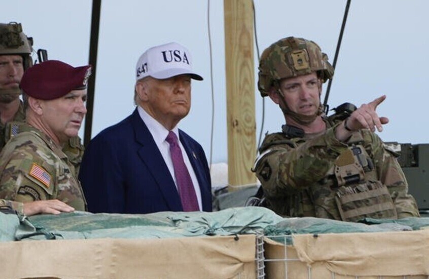 أزمة غرينلاند وواشنطن.. تحذيرات أوروبية من تداعيات خطيرة على الأمن الدولي