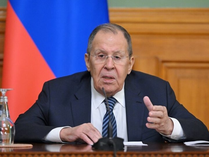 لافروف: موسكو منفتحة على التواصل مع ويتكوف وكوشنر
