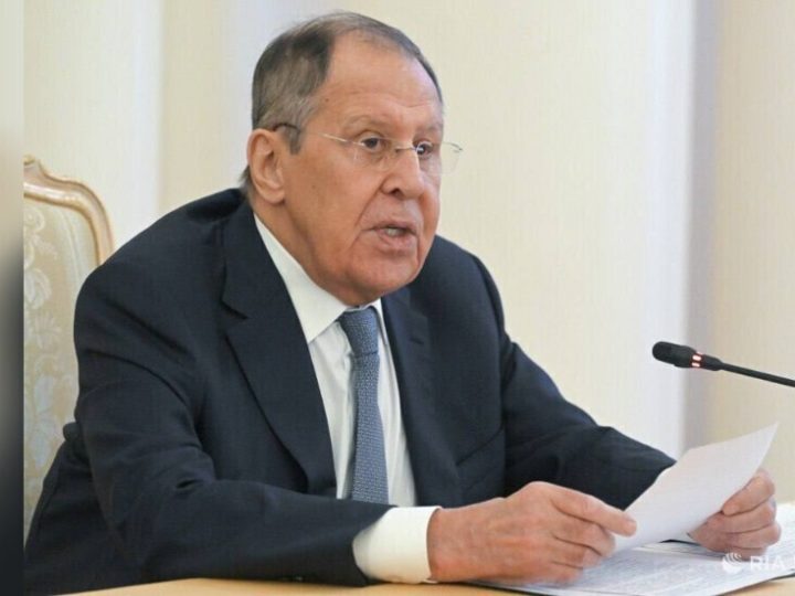لافروف: بروكسل مهتمة بالاستعداد للحرب مع روسيا وتتحدث عن ذلك علانية