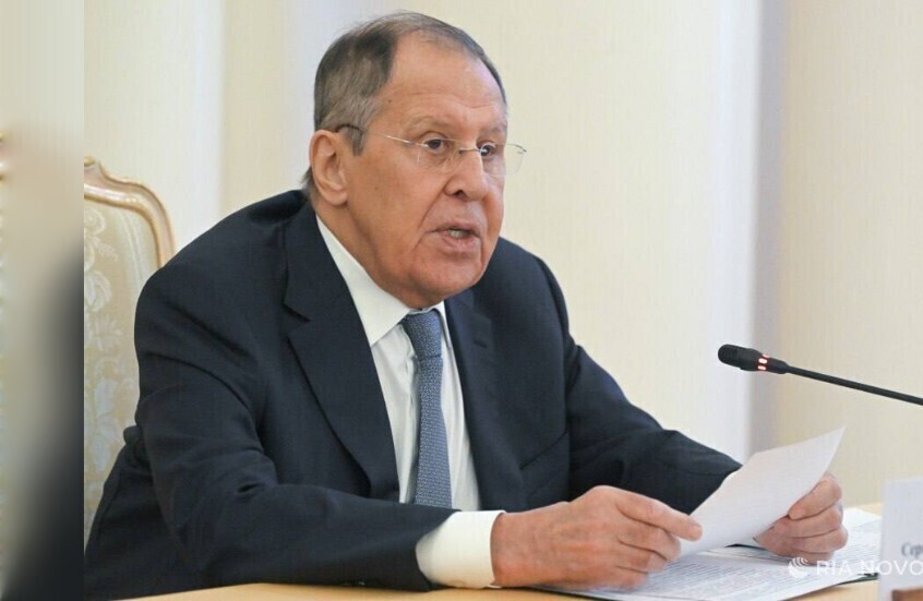 لافروف: بروكسل مهتمة بالاستعداد للحرب مع روسيا وتتحدث عن ذلك علانية