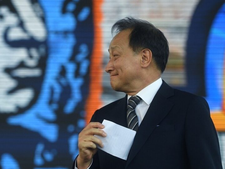 بوتين يتسلم أوراق اعتماد سفراء من إفريقيا والشرق الأوسط وآسيا