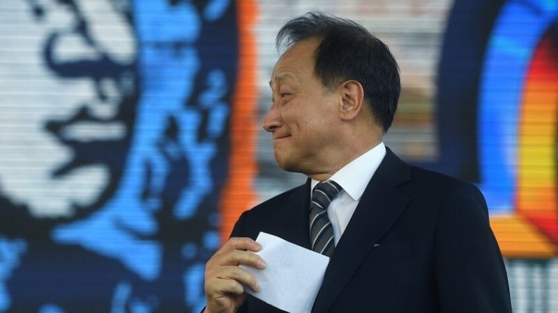 بوتين يتسلم أوراق اعتماد سفراء من إفريقيا والشرق الأوسط وآسيا