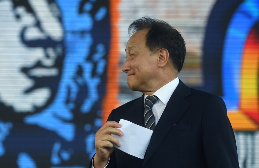 بوتين يتسلم أوراق اعتماد سفراء من إفريقيا والشرق الأوسط وآسيا