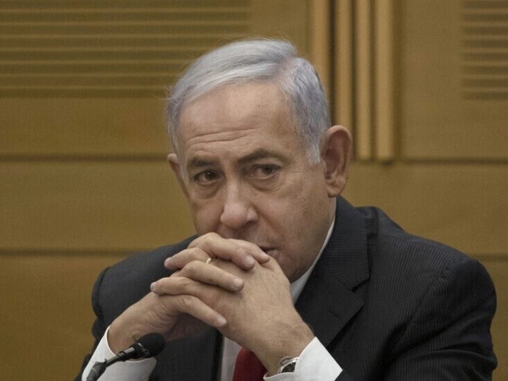 معاريف: ضابط إسرائيلي سابق أنقذ نتنياهو من محاولة اغتيال