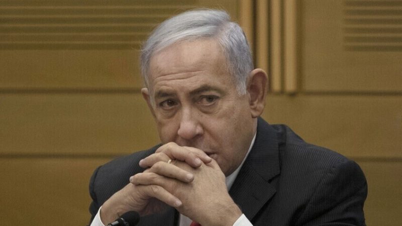 معاريف: ضابط إسرائيلي سابق أنقذ نتنياهو من محاولة اغتيال