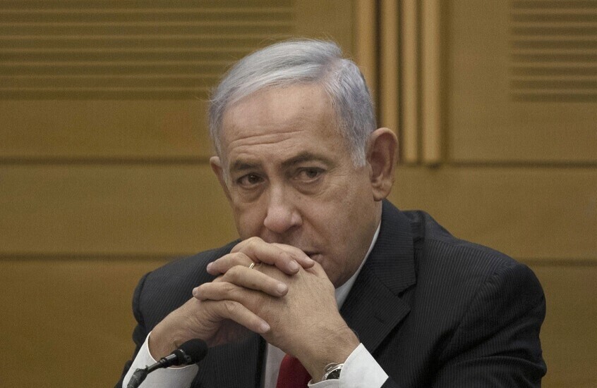 معاريف: ضابط إسرائيلي سابق أنقذ نتنياهو من محاولة اغتيال