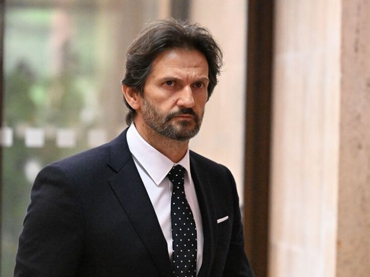 “حماقة أخرى”.. وزير دفاع سلوفاكيا ينتقد فكرة إنشاء جيش أوروبي دائم