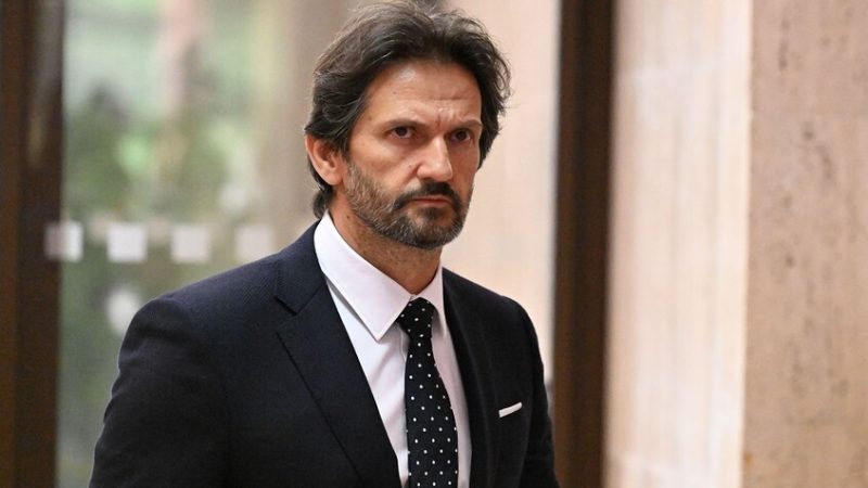 “حماقة أخرى”.. وزير دفاع سلوفاكيا ينتقد فكرة إنشاء جيش أوروبي دائم