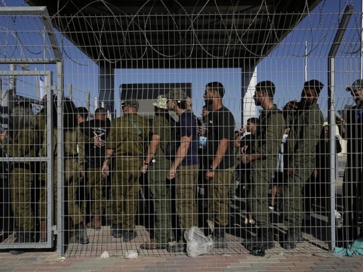 نادي الأسير الفلسطيني: إعلان إسرائيل تجديد حالة الطوارئ في السجون يعني استمرار الإبادة بحق الأسرى