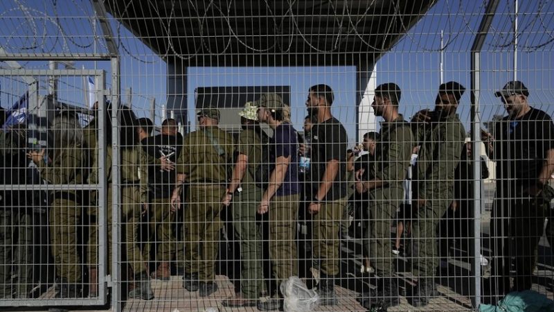 نادي الأسير الفلسطيني: إعلان إسرائيل تجديد حالة الطوارئ في السجون يعني استمرار الإبادة بحق الأسرى