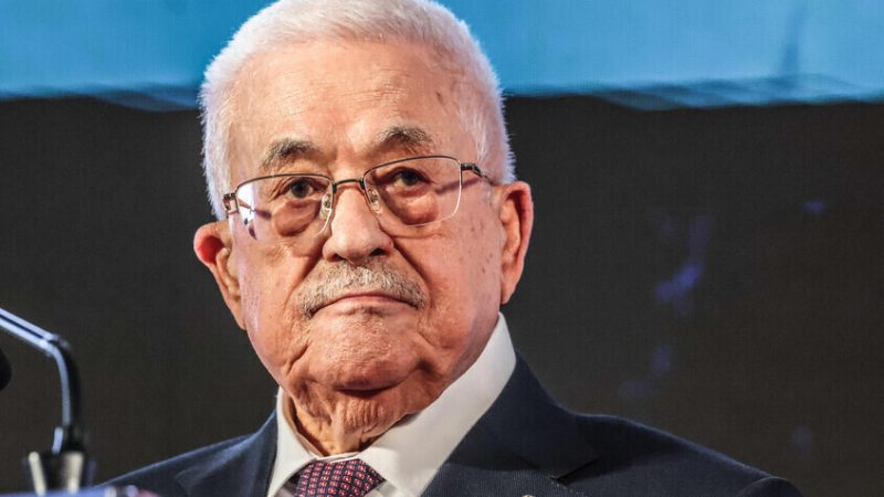 الرئاسة الفلسطينية ترحب بجهود ترامب لاستكمال تنفيذ خطته للسلام