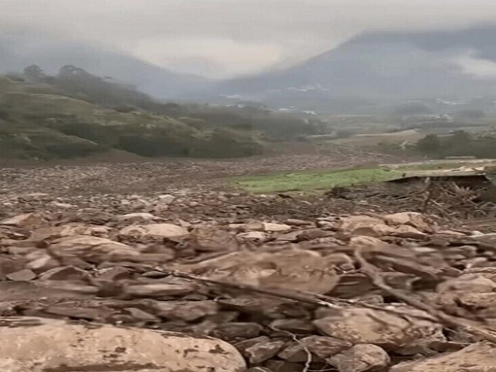 الكونغو الديمقراطية.. سقوط 28 ضحية نتيجة انهيار أرضي