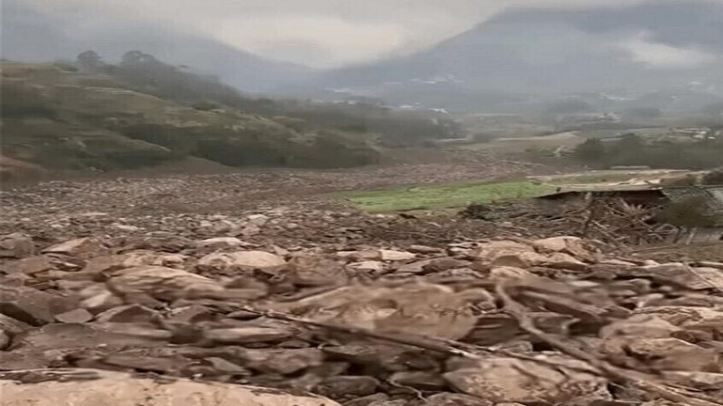 الكونغو الديمقراطية.. سقوط 28 ضحية نتيجة انهيار أرضي