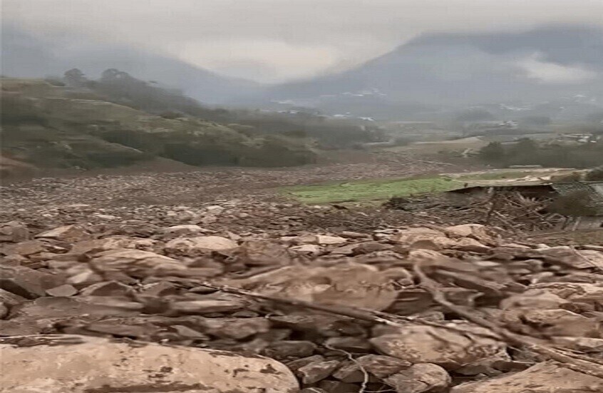 الكونغو الديمقراطية.. سقوط 28 ضحية نتيجة انهيار أرضي