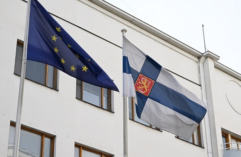 سياسي فنلندي: العقوبات ضد روسيا ارتدت بشكل سلبي على فنلندا