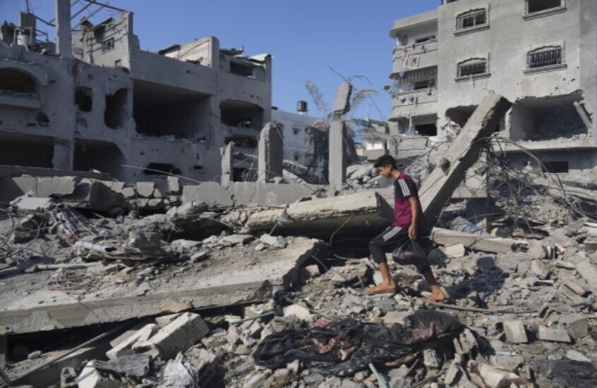 إسرائيل.. خلاف حاد داخل الكابينيت بشأن تشكيلة الإدارة المدنية لغزة والانتقال للمرحلة الثانية