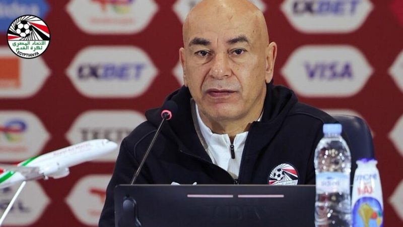 حسام حسن يكشف أسباب هزيمة مصر