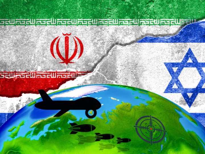 “واشنطن بوست”: إسرائيل وإيران التزمتا بعدم مهاجمة بعضهما البعض في اتصال سري عبر روسيا