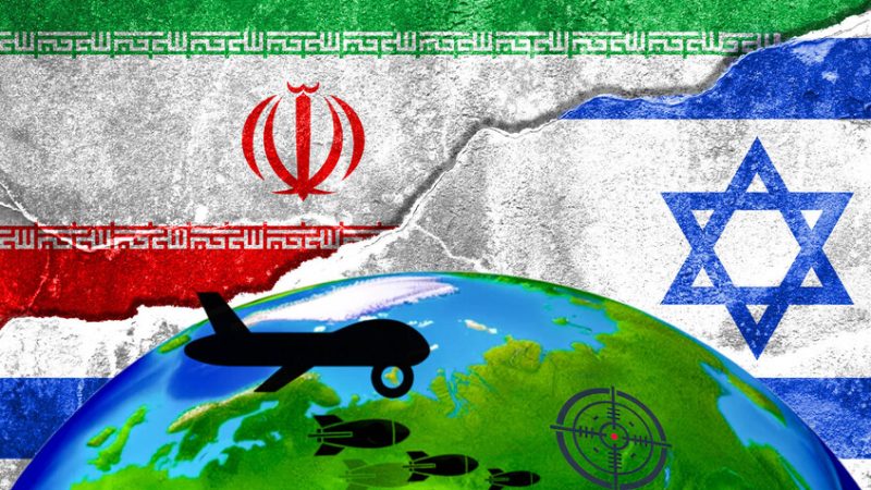 “واشنطن بوست”: إسرائيل وإيران التزمتا بعدم مهاجمة بعضهما البعض في اتصال سري عبر روسيا